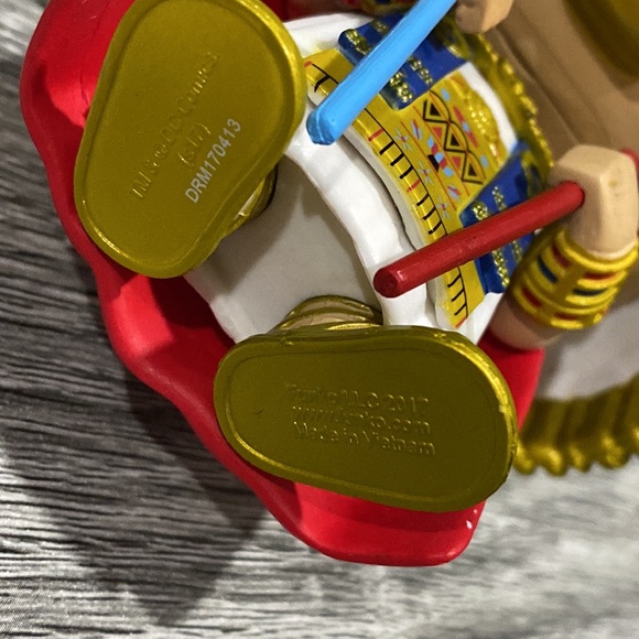 Funko Pop! Heroes | Batman Classic TV Series: King Tut (2017) - Vinyl Figure - Picture 14 of 14